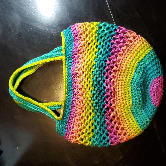Handbags - Hobo Market Bag